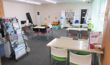 年末年始営業のお知らせ